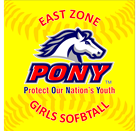 PONY East Zone Softball Nationals